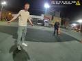 Police Heard The Smash Before They Smelled The Alcohol