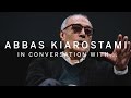 ABBAS KIAROSTAMI In Conversation With... | TIFF Bell Lightbox 2016
