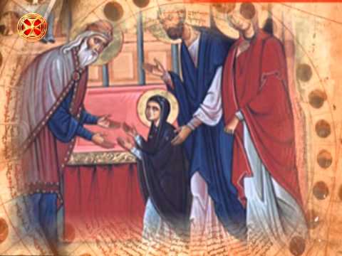 საეკლესიო კალენდარი - 4 დეკემბერი