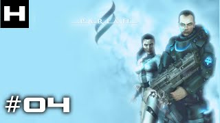 Pariah Walkthrough Part 04 [PC]