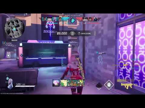 Best Rogue Company Ps5 🎮 player?