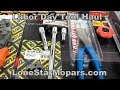 Back in the Shop! Labor Day Tool Haul from Summit Racing Back in the Shop! Labor Day Tool Haul from Summit Racing
