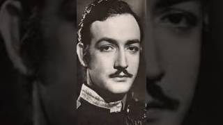 Jorge Negrete y su pasado como militar #cinemexicano #epocadeoro #jorgenegrete #peliculasmexicanas