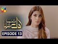 Dil Tanha Tanha Episode 13 HUM TV Drama 30 December 2020