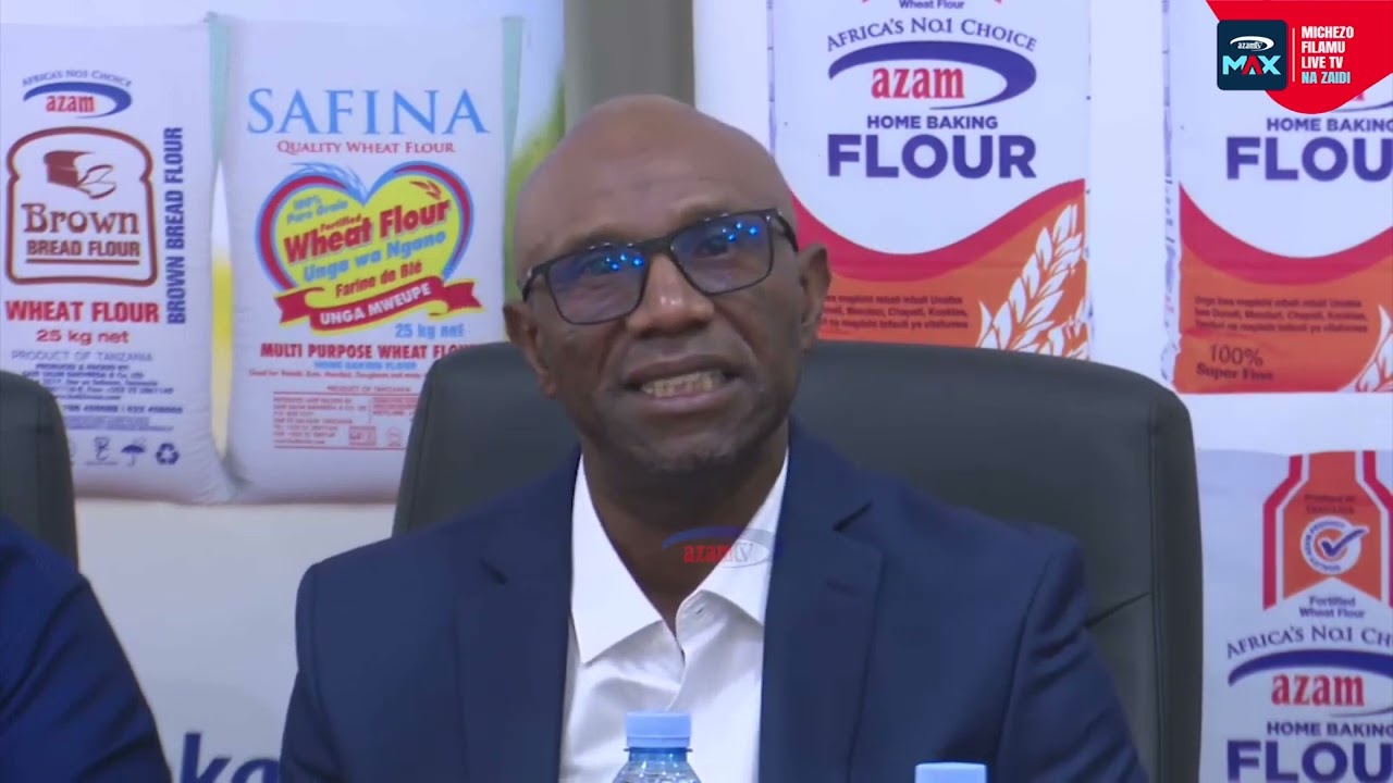 Kocha Florent Ibenge afunguka kilichomvutia kujiunga Azam FC, ataka mashabiki wapya