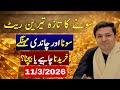Gold Rate Today | Silver Rate in Pakistan | Priceit