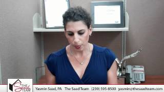 The Saad Team - Home Inspections