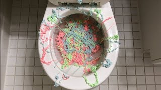 Will it Flush? - Silly String 2