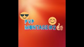 PvP Montage #2 [DUELS MINI GAME VIMEWORLD]