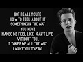 Charlie Puth - Stay (Lyrics)