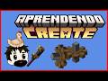 Avançando minha fábrica no Create! - Create: Above and Beyond #14