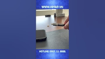 ĐẦU CHUYỂN ĐỔI OTG TYPE C TO LIGHTNING