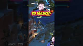 Meet The Unluckiest Player: Samitofps