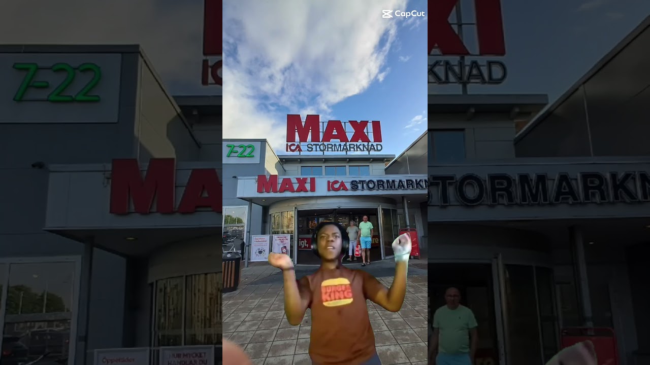 Ica maxi vs Ica maxi