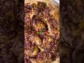 مسخن بطريقة سهلة وصحية وكل رغيف مشوي #مسخن_دجاج Delicious chicken Musakhan