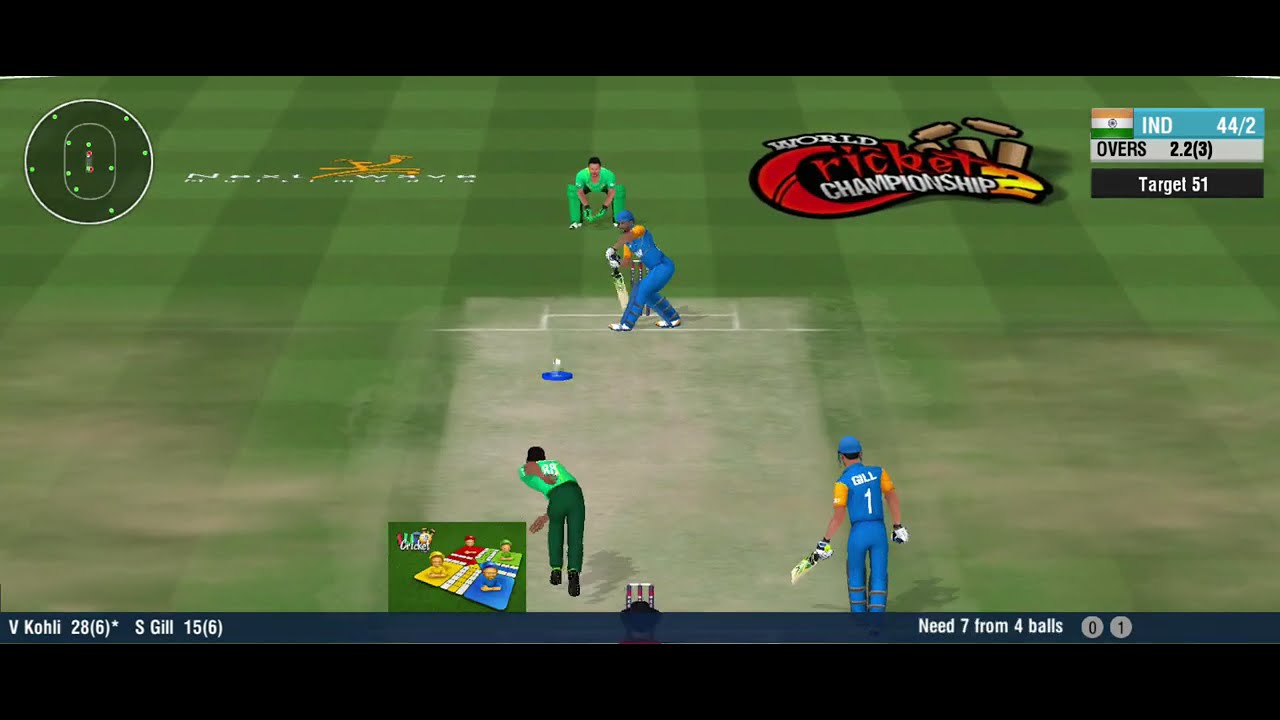 India vs Pakistan Final Over Drama 😱 | 6 Runs Needed | Match-Winning Moment!