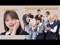 Seventeen TROLLING Manchae for 4 Minutes Straight