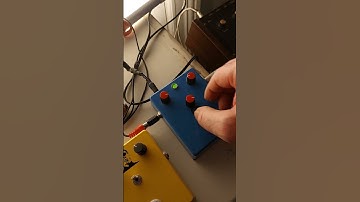 KORG POLYSIX ARP WITH ECHO