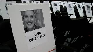 Grammys 2020 Seating Chart Arrangements