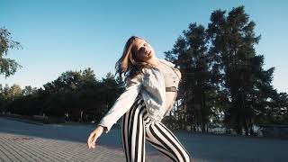 Twerk | Choreo by Katya Malygina | Мот - Как к себе домой