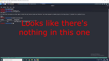 Tryhackme Agent Sudo Walkthrough in Under 9 Minutes