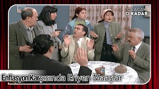 En Güzel Ders Bunları Toplayacaksın 1 Ay Asgari Ücretle Yaşatacaksın Olacak O Kadar Ücret