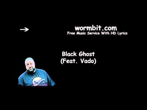 Black Ghost