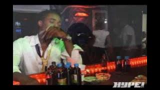 Kiprich - Baby Mama Drama