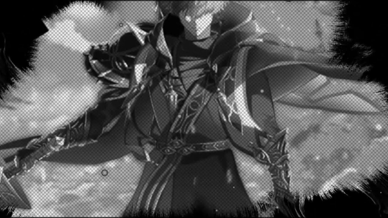 Jahaad Video Intro Tower of God