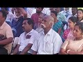 karuna du Ex serviicemen Welfare Association.