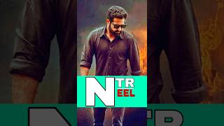 “Jr NTR + Rocky Bhai = MASSIVE Crossover?! 😳🔥” #shorts #southcinema