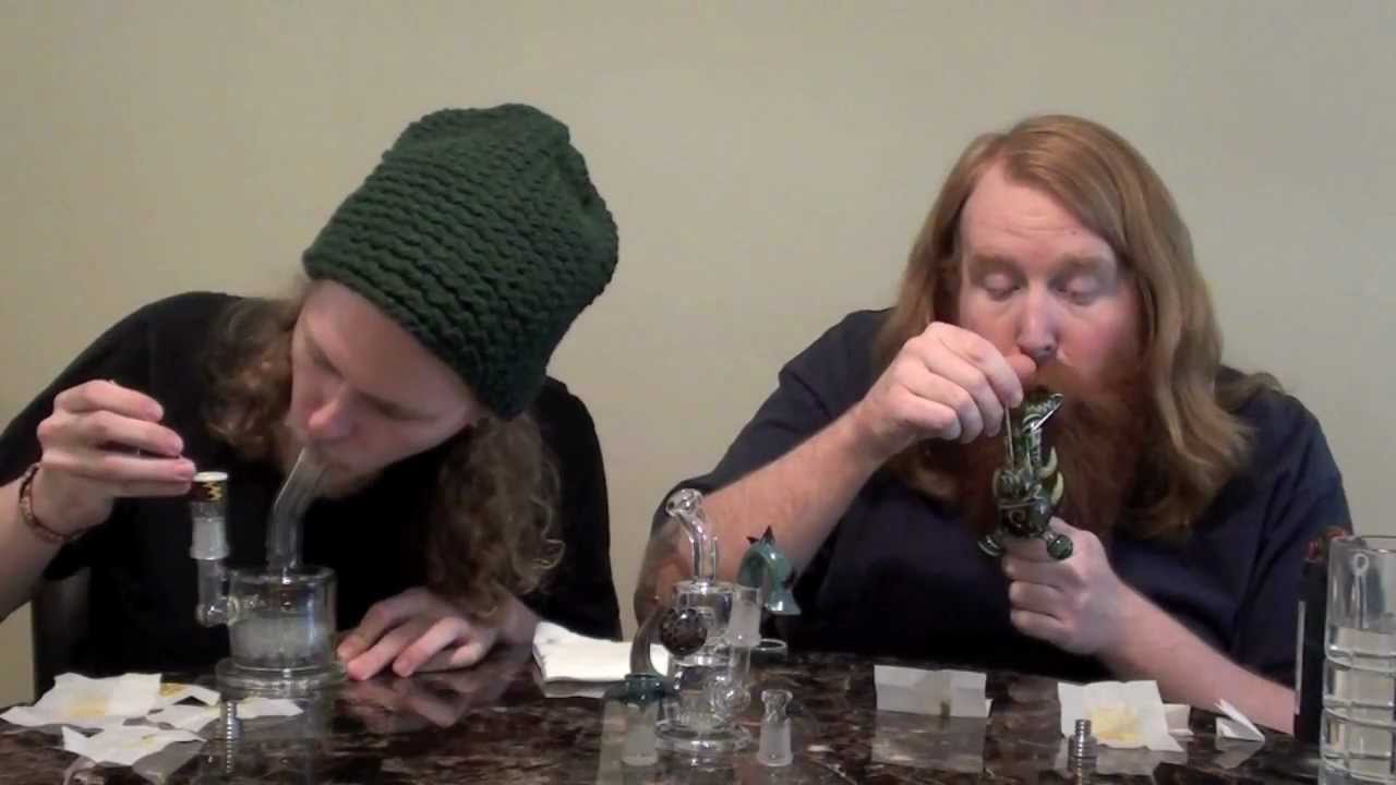 710tv Episode 9 - Mad Rob 12-Arm + 8-Arm to Circ Micron