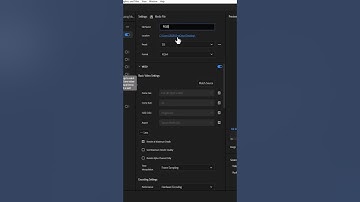 how to export video premiere pro 2024