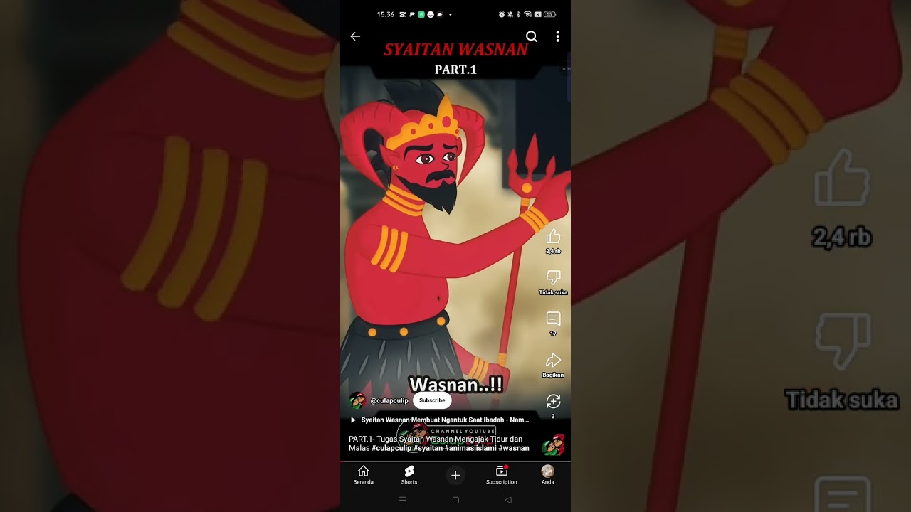 𝐆𝐢𝐦𝐚𝐧𝐚 𝐜𝐚𝐫𝐚 𝐚𝐧𝐢𝐦𝐚𝐬𝐢 𝐢𝐧𝐢 𝐜𝐮𝐥𝐚𝐩𝐜𝐮𝐥𝐢𝐩?