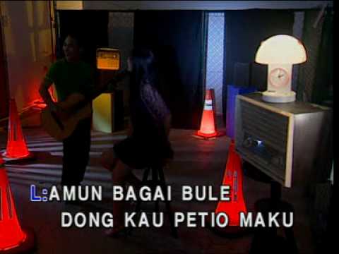 lagu samah..kau jo kesayangan ku / ruslin \u0026 sukery