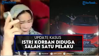 UPDATE Kasus Pedagang Emas Jayapura di Bunuh, Terkini Istri Korban Diangkut Polisi