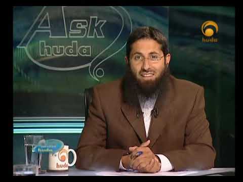 Ask Huda Old Episodes 35 