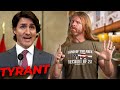 6 Facts About Trudeau That'll Make Your Blood BOIL!