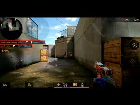 FENDI |Standoff 2 |fragmovie