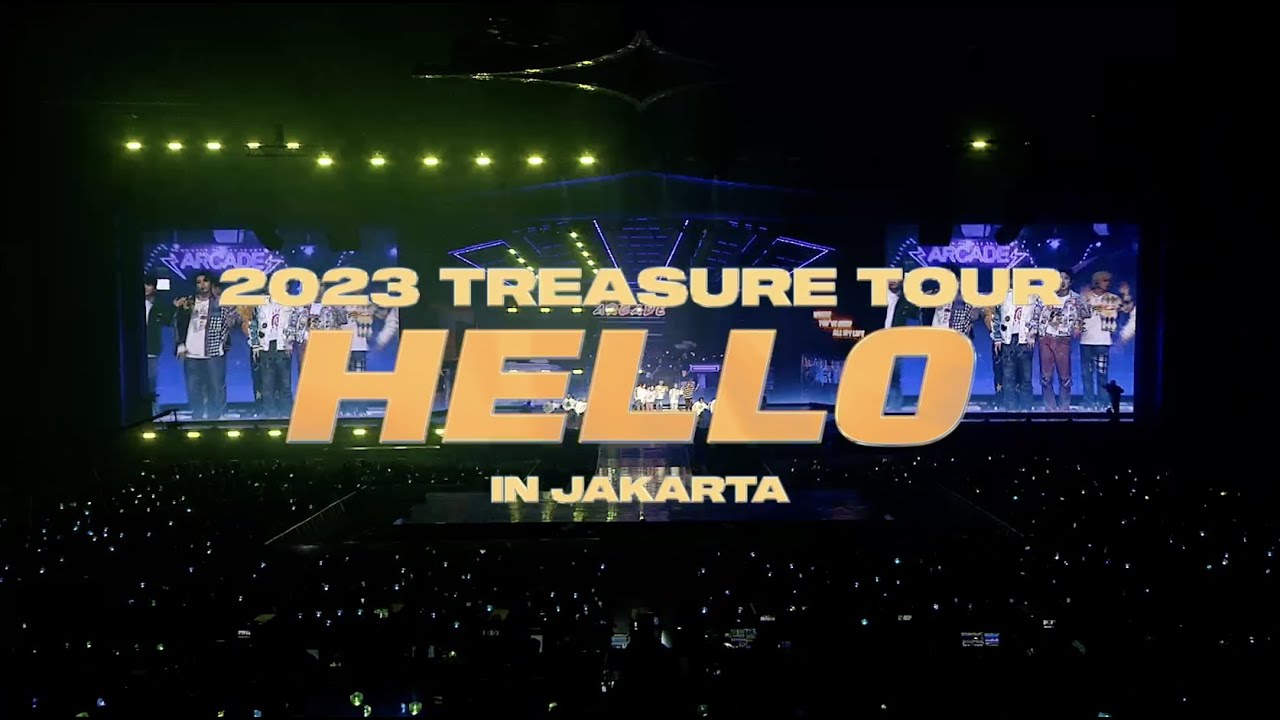 hello tour treasure jakarta