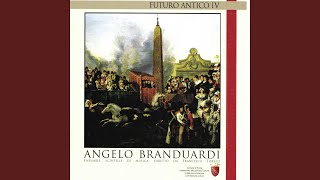 Video thumbnail of "Angelo Branduardi - O bene mio"