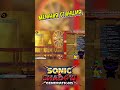 КРАТКО: Мемная станция [Sonic X Shadow Generations] #shorts #шортс #sonicxshadowgenerations
