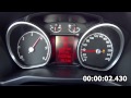 Ford Mondeo MK4 1.8 TDCI Acceleration 0-100; 0-150