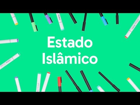 Vídeo: O que é um estado islâmico? Estados islâmicos: tipos, características