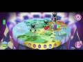 My little pony Harmony Quest 