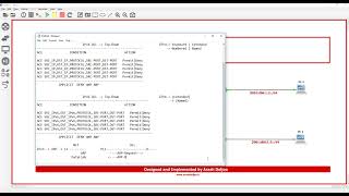 145 IPv6 Routing: IPv6 ACL by Arash Deljoo