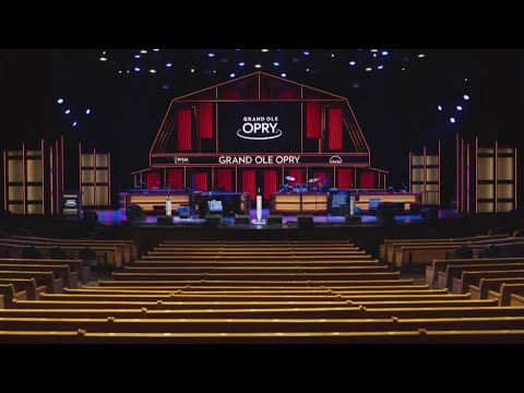 【中古】 Grand Ole Opry At Carnegie Hall Grand - The Grand Ole Opry is heading back to Carnegie Hall
