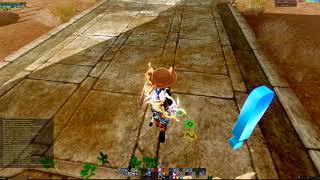 Archeage Zykxx Anathema Scepter Shield Vs Fangbow Bow Pérsécuteur Arena Gladiator 4.0