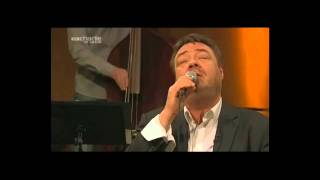 Tommy Kenter - Vidunderfuld (Live)