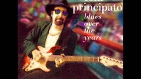 Tom Principato - I only have love